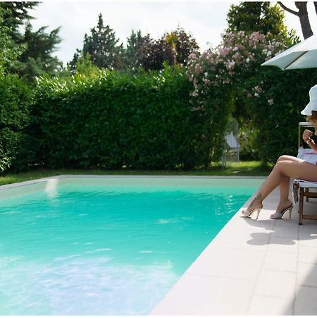 Bed and Breakfast Il Casale Сан-Джованні-ін-Маріньяно Екстер'єр фото