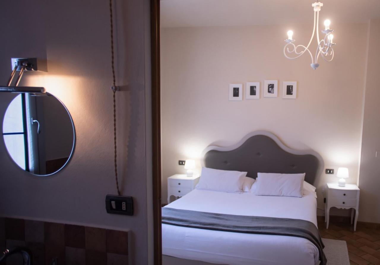 Bed and Breakfast Il Casale Сан-Джованні-ін-Маріньяно Екстер'єр фото